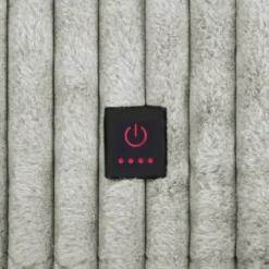 50"x60" Coziest Electric Throw Blanket - Brookstone -Home Decoration Sale GUEST 1adaa0c3 26b3 46a2 b12c 05e3da19ba39