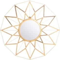 Kilburn Mirror - Safavieh -Home Decoration Sale GUEST 1c31e961 2411 471b b884 0105ab0e0587