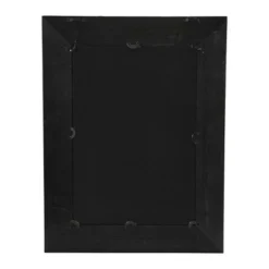 Firwood Rattan Wall Mirror Black - Storied Home -Home Decoration Sale GUEST 1c4780a7 edfd 4e2a 8fa2 cb6a05fc5746