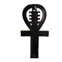 Design Toscano The Ancient Ankh, Egyptian Symbol Of Life Wall Sculpture -Home Decoration Sale GUEST 1c9c8e75 86fb 4557 8243 cc1f6cb01838