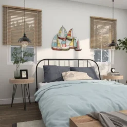 Coastal Metal Transportation Wall Decor Multi Colored - Olivia & May -Home Decoration Sale GUEST 1d12c65c 9087 4420 a0b5 f63ce325bc9d