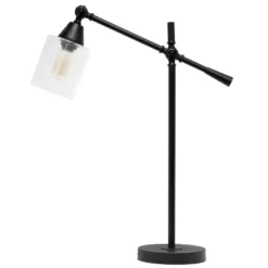 Vertically Adjustable Desk Lamp - Lalia Home -Home Decoration Sale GUEST 1dcdc1eb 0ee7 425c 81a9 0c441a8d9b72