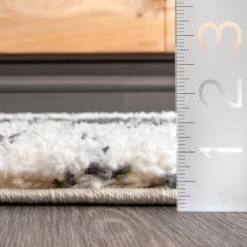 NuLOOM Kiera Moroccan Diamond Tassel Area Rug 8 NuLOOM Kiera Moroccan Diamond Tassel Area Rug -Home Decoration Sale GUEST 1de06953 3d02 4b73 98b8 afe525c93fb0