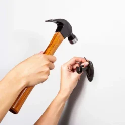 Kenney Fast Fit Easy Install Carey 5/8" Decorative Window Curtain Rod -Home Decoration Sale GUEST 1ee4c536 836c 4a38 8769 0a13496999dc