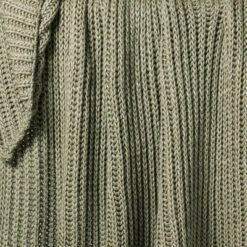 Chunky Knit Reversible Throw Blanket - Threshold™ -Home Decoration Sale GUEST 1efc748a 4def 4c48 96f1 12c3b82707b0