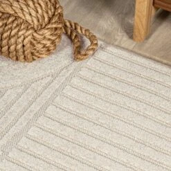 JONATHAN Y Nordby Geometric Arch Scandi Striped Indoor Area Rug -Home Decoration Sale GUEST 202e5dcb 237c 4fdb 801b 372e121cd58e