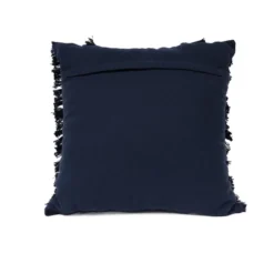 20"x20" Oversize Modern Tassel Square Throw Pillow - Lush Décor -Home Decoration Sale GUEST 208f23ed 2c4c 4141 bd0d dfe0312376dc