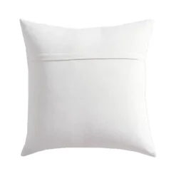 20"x20" Oversize Graham Square Throw Pillow White/Black - Brielle Home -Home Decoration Sale GUEST 2098f17f 8ef4 4f98 ada6 89cc8db5d6ba