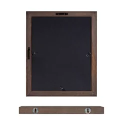 10pc Bordeaux Frame Box Set Gray/Brown - Kate & Laurel All Things Decor -Home Decoration Sale GUEST 210105ed 0a80 49cc bc89 2a88b1899067