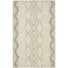 Anica Transitional Geometric Area Rug