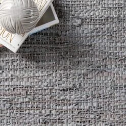 NuLOOM Sabby Hand Woven Leather Flatweave Area Rug 12 NuLOOM Sabby Hand Woven Leather Flatweave Area Rug -Home Decoration Sale GUEST 22a80dd0 49e7 4f54 9ae9 9eec2bdc3dcc