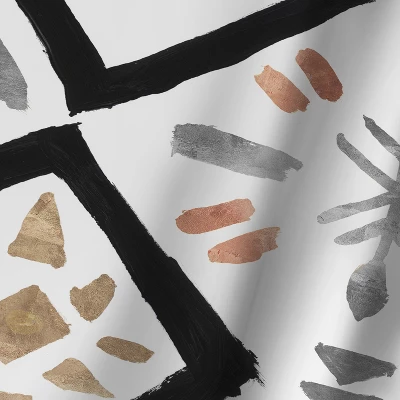 Americanflat Rhythemics Ii By PI Creative Art Wall Tapestry 2 Americanflat Rhythemics Ii By PI Creative Art Wall Tapestry - Image 2