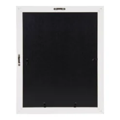 11" X 14" Matted To 8" X 10" Kieva Wall Frame - Kate & Laurel All Things Decor -Home Decoration Sale GUEST 249b809e 5d25 480c 8aba d69d909db8d5