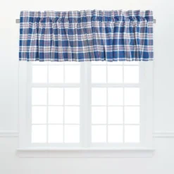 C&F Home Parker Multicolored Valance Collection -Home Decoration Sale GUEST 25761a05 f968 4e2c a564 18ea47efbc54