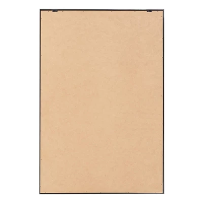 23" X 33" Sylvie Pineapple Study No 2 Framed Canvas Wall Art By Rachel Christopoulous Natural - Kate And Laurel 3 23" X 33" Sylvie Pineapple Study No 2 Framed Canvas Wall Art By Rachel Christopoulous Natural - Kate And Laurel - Image 3