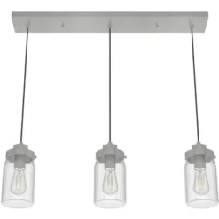 3-Light Devon Park Cluster Linear - Hunter Fan -Home Decoration Sale GUEST 2769fb0d 30c4 4878 abef c4980b8af161