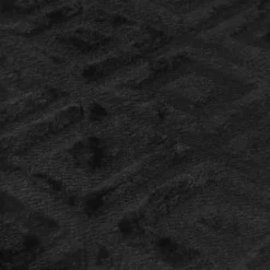 Unique Bargains Shaggy Plush Faux Fur Throw Patterned Pillow Covers 2 Pcs -Home Decoration Sale GUEST 27f82970 1d3d 4ced 8c91 47552a68c4fa