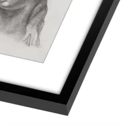 Americanflat 5 Piece Vintage Gallery Wall Art Set - Pot Kettle Still Life, Sculpture Study, Roses, Geometric Abstract By Maple + Oak -Home Decoration Sale GUEST 281c2b21 004a 4f3a 803b dcad8593ac2a