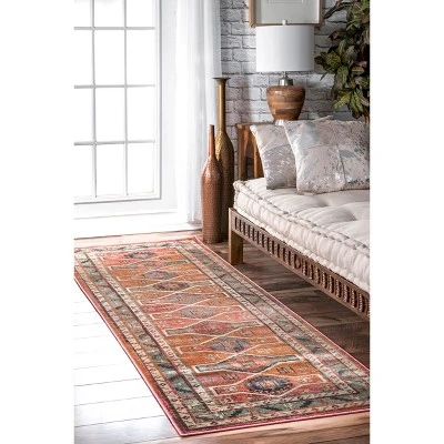 NuLOOM Traditional Monica Area Rug 1 NuLOOM Traditional Monica Area Rug