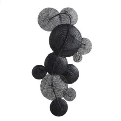 Laser Cut Lilies Metal Wall Art - StyleCraft 8 Laser Cut Lilies Metal Wall Art - StyleCraft -Home Decoration Sale GUEST 28789645 6beb 48cc 8b14 49e06cba8dd2