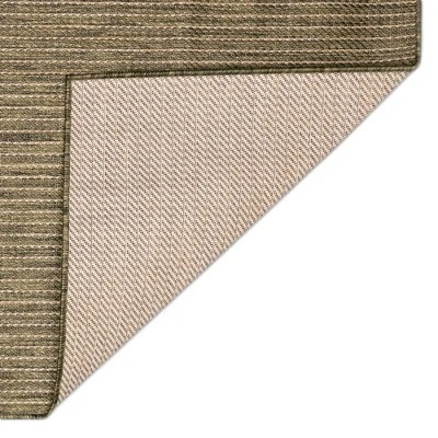 Liora Manne Carmel Indoor/Outdoor Rug Green 8 Liora Manne Carmel Indoor/Outdoor Rug Green - Image 8