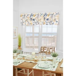 C&F Home Natural Home Valance -Home Decoration Sale GUEST 2959f1c0 a397 4125 92ec bdc66d39aa43