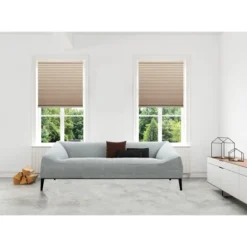 Linen Avenue Cordless Blackout Cellular Shade, Muslin -Home Decoration Sale GUEST 2a87d0a0 9df9 4846 9f24 3ded310e1d8b