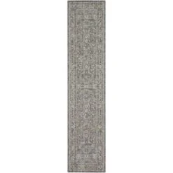 Nourison Nyle Bohemian Vintage Indoor Rug -Home Decoration Sale GUEST 2d578625 4a14 45e7 9511 74b3e25abdf7
