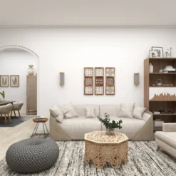 Wood Geometric Intricately Carved Wall Decor With Bells Set Of 3 Brown - Olivia & May 24 Wood Geometric Intricately Carved Wall Decor With Bells Set Of 3 Brown - Olivia & May -Home Decoration Sale GUEST 2d841489 0667 4f15 b1cc f5f507f32fdd