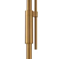 Possini Euro Design Modern Torchiere Floor Lamp With Side Lights 71" Tall Warm Gold Frosted Glass Shade For Living Room House 12 Possini Euro Design Modern Torchiere Floor Lamp With Side Lights 71" Tall Warm Gold Frosted Glass Shade For Living Room House -Home Decoration Sale GUEST 2d8d30de 8632 42fa a9ad 3feeef25df87