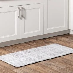 NuLOOM Arlena Vintage Anti Fatigue Kitchen Or Laundry Room Comfort Mat 10 NuLOOM Arlena Vintage Anti Fatigue Kitchen Or Laundry Room Comfort Mat -Home Decoration Sale GUEST 2de9876b b157 4bf1 a34b 20ac0b37fdba