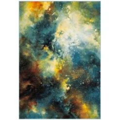 Cristina Galaxy Loomed Area Rug - Safavieh -Home Decoration Sale GUEST 2dfeea56 cef3 4671 bfe1 9f86725765c7