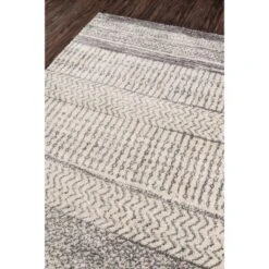2'x3' Lima Lexi Accent Rug Ivory - Momeni