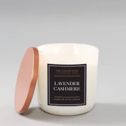 12oz Lavender Cashmere - Chesapeake Bay Candle 6 12oz Lavender Cashmere - Chesapeake Bay Candle -Home Decoration Sale GUEST 2ee8f639 603e 420d 9256 d27fd38c0e8a