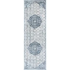 NuLOOM Vintage Vicki Fringe Area Rug -Home Decoration Sale GUEST 31a49b34 4b23 440d 9e4f 91b48a7e7615