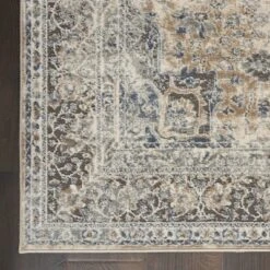 Nourison Concerto Vintage Medallion Indoor Area Rug -Home Decoration Sale GUEST 33417d9d 048d 4f26 9515 0cbf6408737a