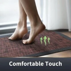 20" X 39" Hillside Oil & Stain Resistant Anti-Fatigue Kitchen Floor Mat 17 20" X 39" Hillside Oil & Stain Resistant Anti-Fatigue Kitchen Floor Mat -Home Decoration Sale GUEST 33ad0c6a eec9 4003 86e5 9d586231b76f