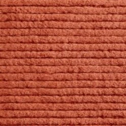 Eddie Bauer Ribbed Super Soft Textured Solid Orange 50" X 60" Throw Blanket -Home Decoration Sale GUEST 34cd3dcd 3577 4996 b6ed 6104c1399d53
