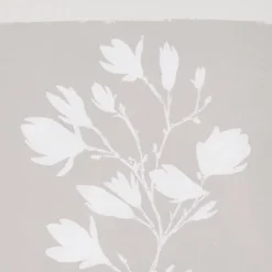 3pc Fair Florets Framed Glass Wall Art Set Beige - Madison Park -Home Decoration Sale GUEST 3586c09c 0f13 4ffc 9a56 e0b9e3eccc26