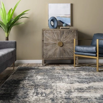 NuLOOM Annora Abstract Area Rug 7 NuLOOM Annora Abstract Area Rug - Image 7