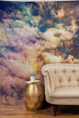 Shannon Clark Cosmic Tapestry - Society6 1 Shannon Clark Cosmic Tapestry - Society6