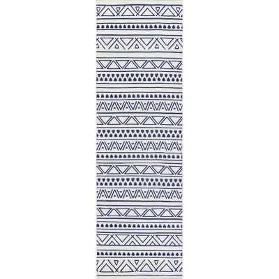 NuLOOM Cecilia Geometric Bands Area Rug 10 NuLOOM Cecilia Geometric Bands Area Rug - Image 10