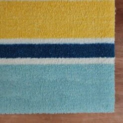 2'x3' ColorStar Coastal Sun Door Mat - Bungalow Flooring 8 2'x3' ColorStar Coastal Sun Door Mat - Bungalow Flooring -Home Decoration Sale GUEST 37599436 703d 4346 bf8f 88f03ade86d7