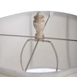 3-way Jane Seymour Yorktown Floor Lamp White - StyleCraft -Home Decoration Sale GUEST 37ab4223 120b 4335 81c5 57fbf65f00cd