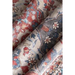 NuLOOM Vintage Sherrie Area Rug -Home Decoration Sale GUEST 37cfb895 90b3 428b 8f01 68e996d3e2af