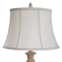 3-way Jane Seymour Yorktown Floor Lamp White - StyleCraft -Home Decoration Sale GUEST 393a2b0f cf42 42b0 853e 256727a18dfe