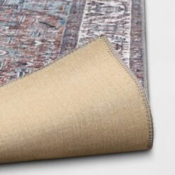 Brya Ave Bold Persian Style Rug - Opalhouse™ -Home Decoration Sale GUEST 3a066d55 dd90 482a afc4 6f913f759e2a