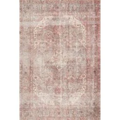 NuLOOM Vintage Malou Area Rug 12 NuLOOM Vintage Malou Area Rug -Home Decoration Sale GUEST 3a6daaf9 e105 47b3 8254 b9b92e6837f4