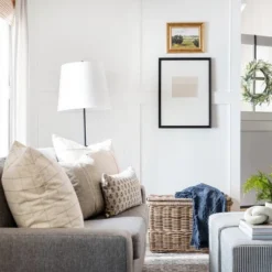 19.49" X 25.49" Matted To 8" X 10" Gallery Single Image Frame Black - Threshold™ Designed With Studio McGee 15 19.49" X 25.49" Matted To 8" X 10" Gallery Single Image Frame Black - Threshold™ Designed With Studio McGee -Home Decoration Sale GUEST 3bcb5eac f175 4450 8af3 aa9a5d8cbfe8