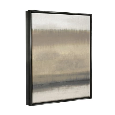 Stupell Industries Abstract Countryside Landscape Brown Grassland Painting 2 Stupell Industries Abstract Countryside Landscape Brown Grassland Painting - Image 2